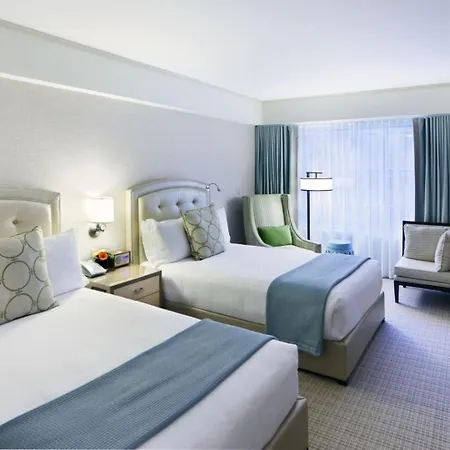 Seaport Hotel Boston-3